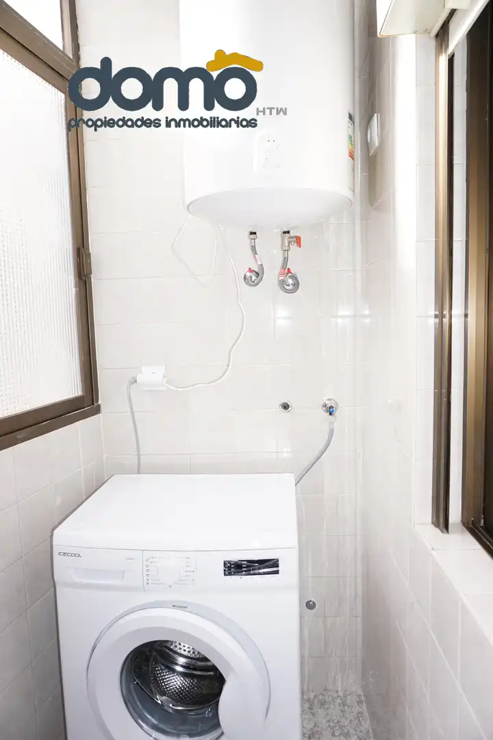 Room in Calle San Telmo, 5, Centro