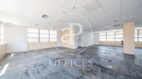 Foto 4 von Büro zur Miete in P.º de la Castellana, La Paz, Madrid Capital