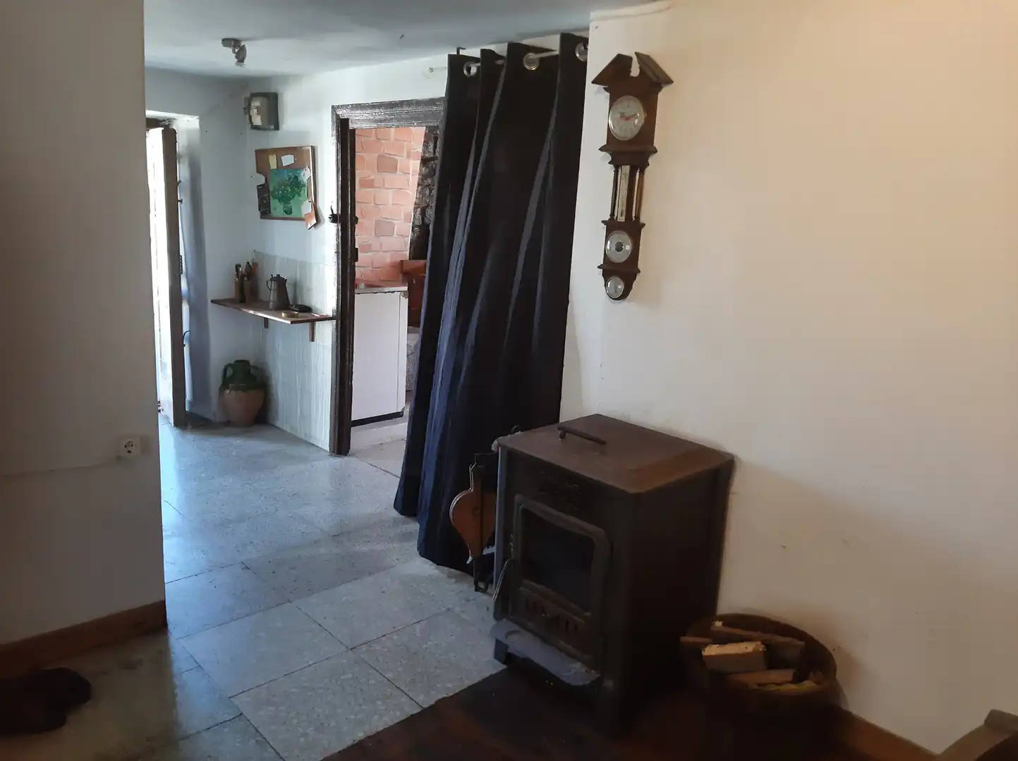 Maison avec terrasse à vendre à Diseminado Penilla 2, imagen 12