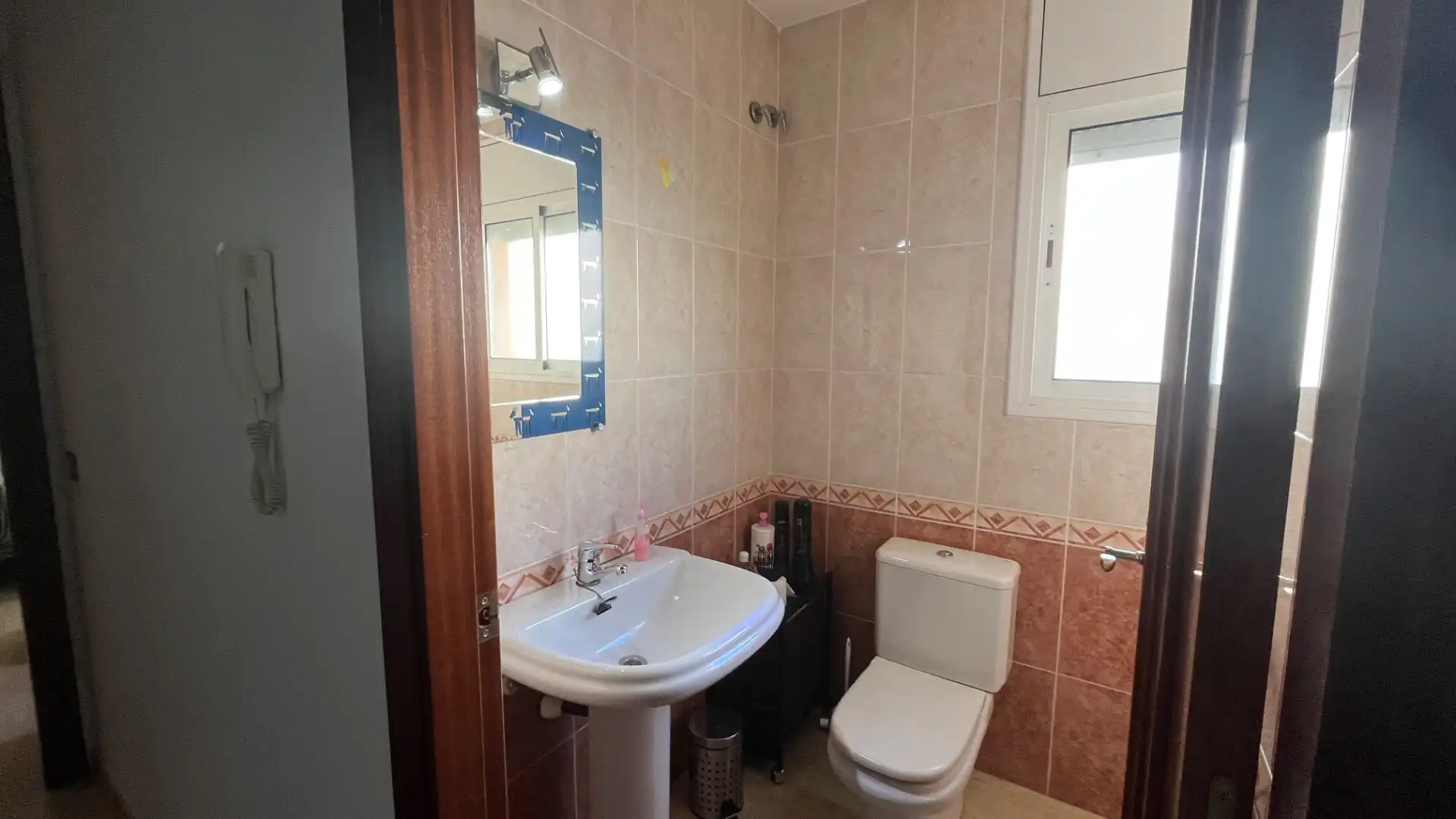 Baño de Casa o chalet en venta en Sant Pere de Ribes con Calefacción, Terraza y Horno