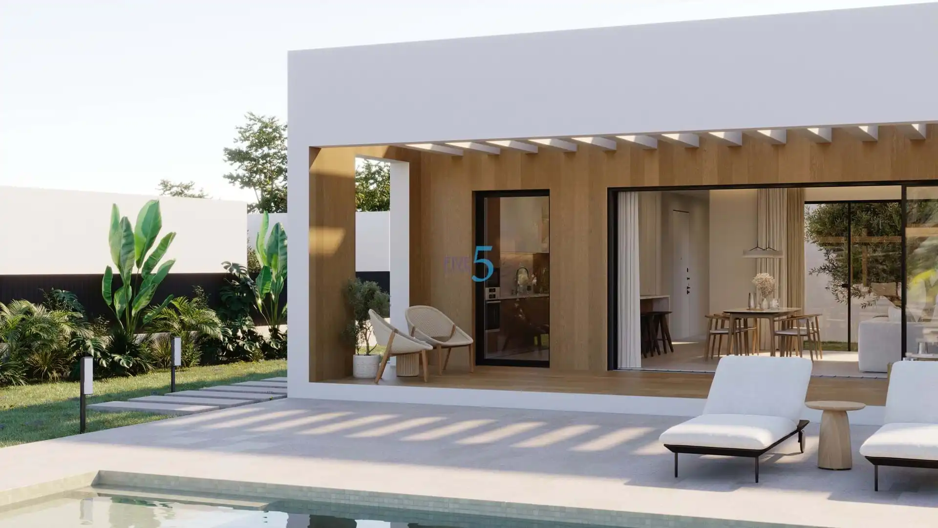 Casa in vendita a Balcón de Finestrat - Terra Marina, imagen 9