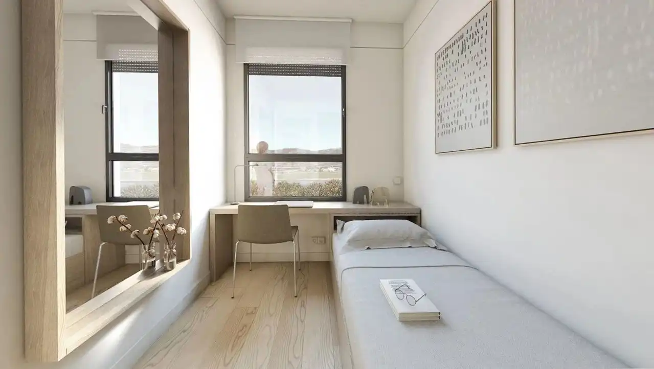 Wohnung zum Verkauf in Calle Sócrates, 6, Montesol - Mejostilla