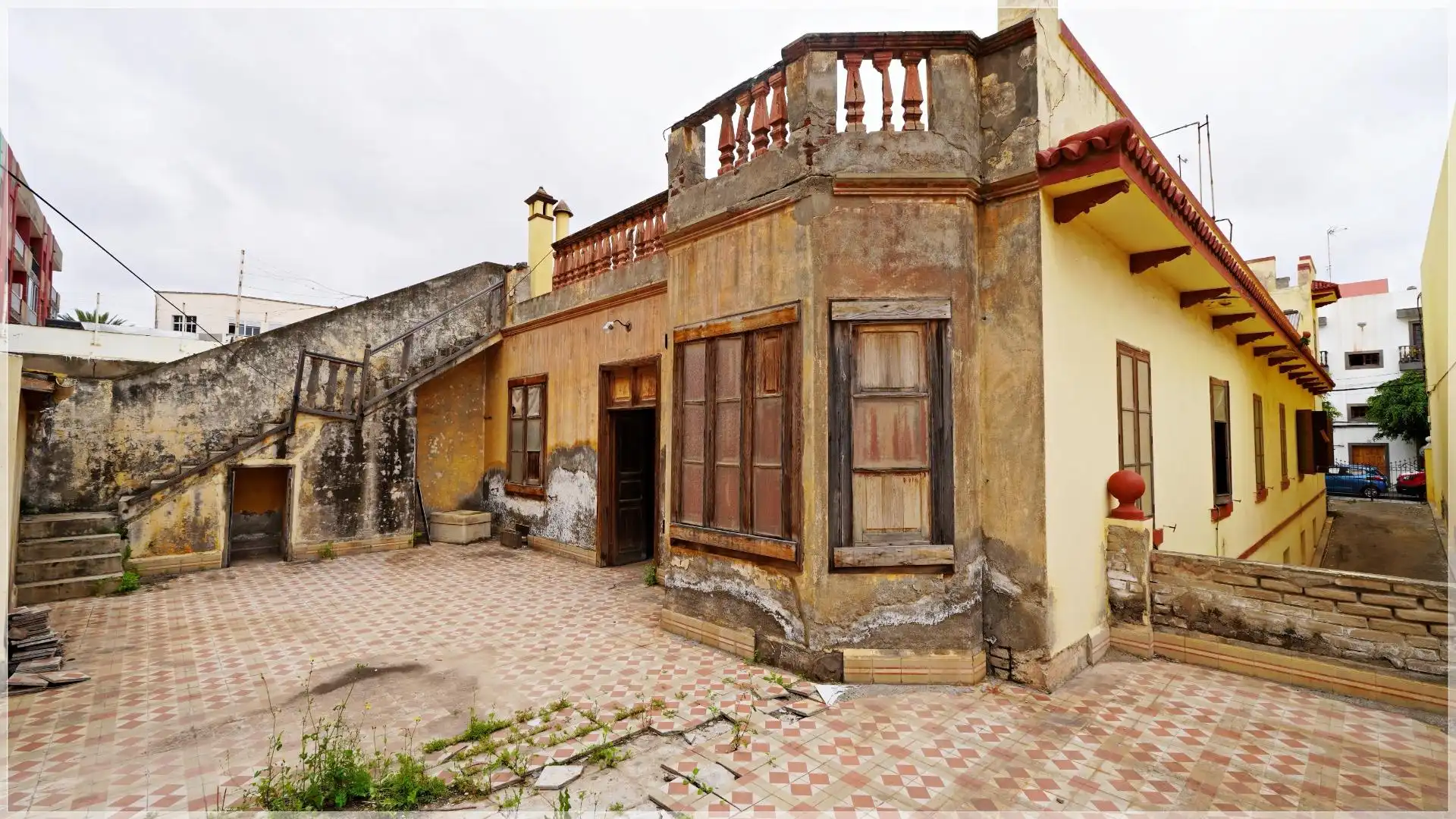 Casa con terraza en venta en Calle Calle Pérez Galdós, imagen 21
