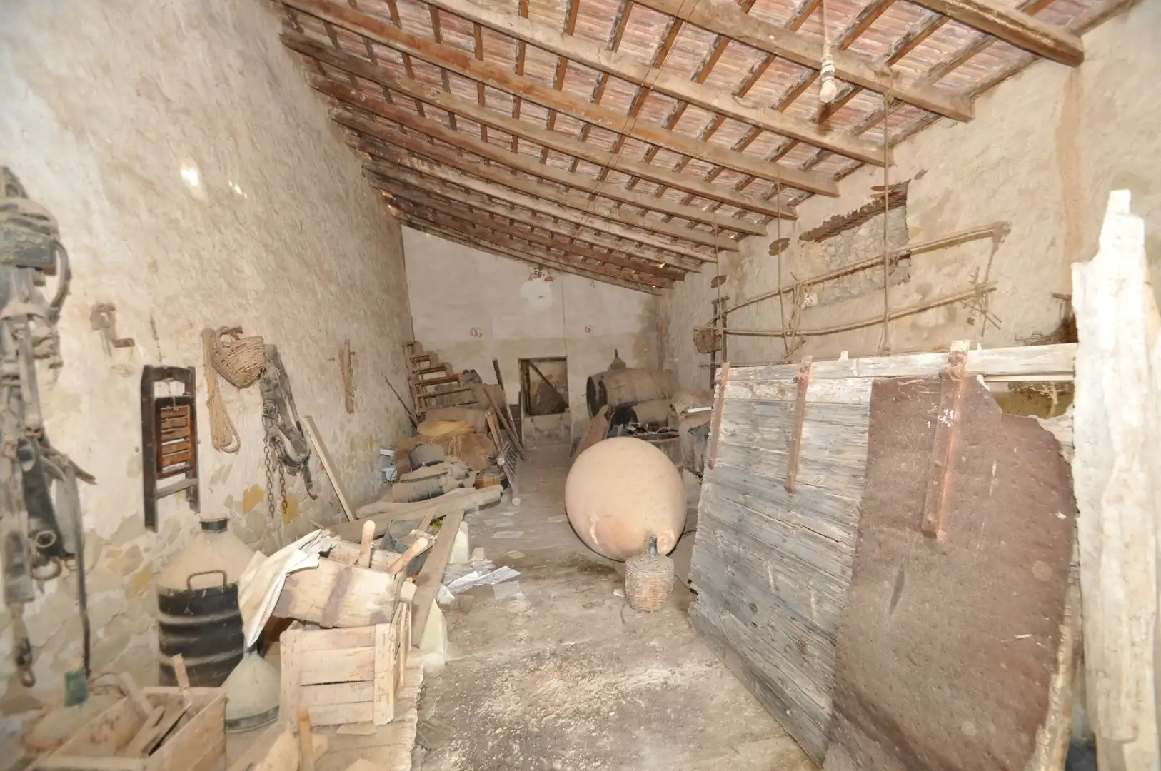 Maison rustique à vendre à Monóvar  / Monòver, imagen 4