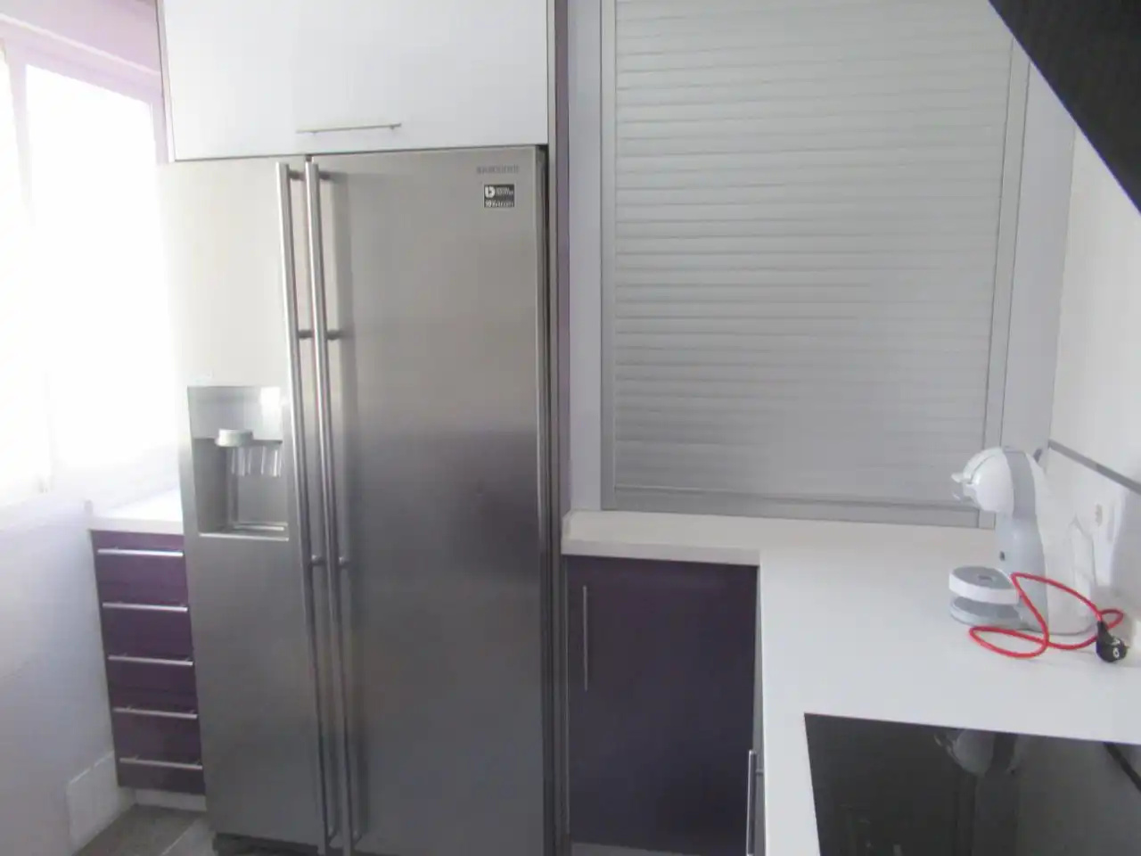 Piso con ascensor en venta en Avenida Juan Carlos I, imagen 5