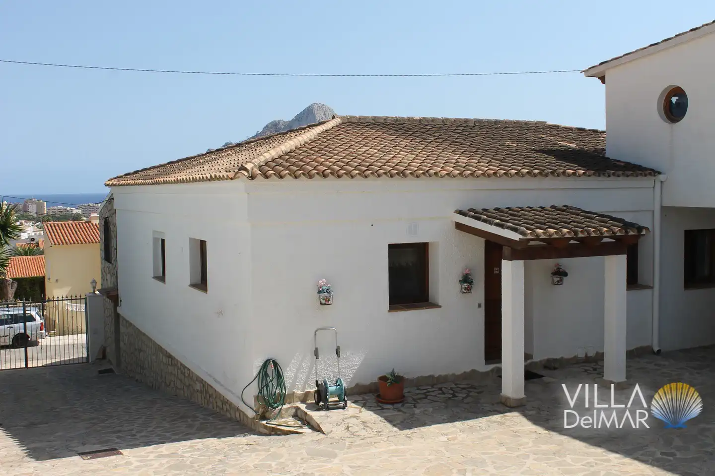 Casa o chalet en venta en Marisol Park - Ortembach - Los Almendros
