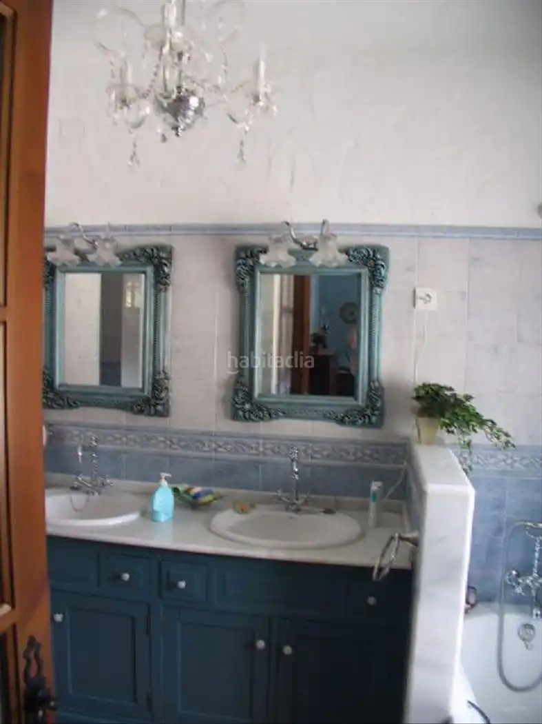 Casa amb jardí en venda a Cuesta la Era 3, imagen 7
