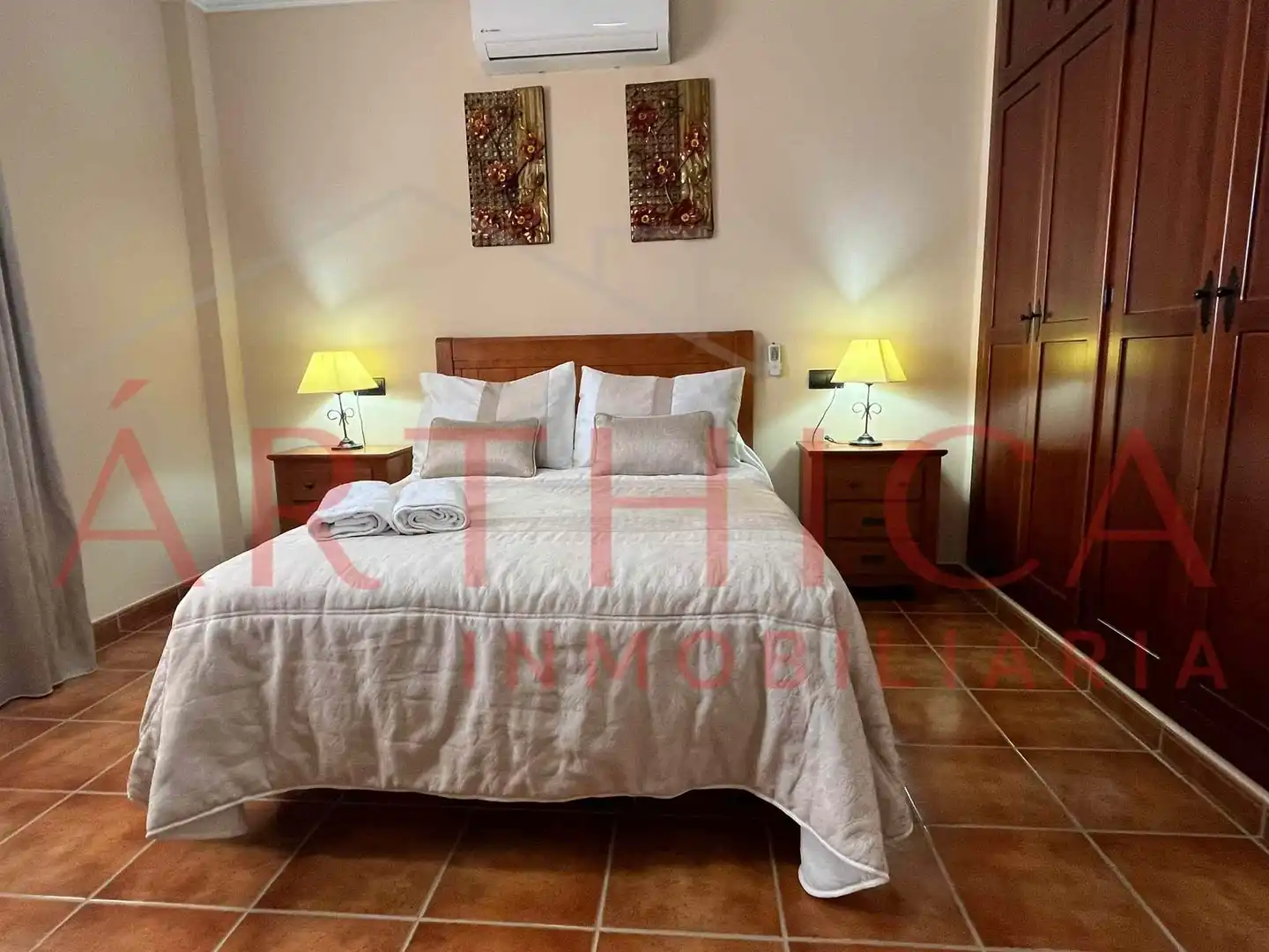 Villa mit Pool zum Verkauf in Valle de Abdalajís, imagen 62