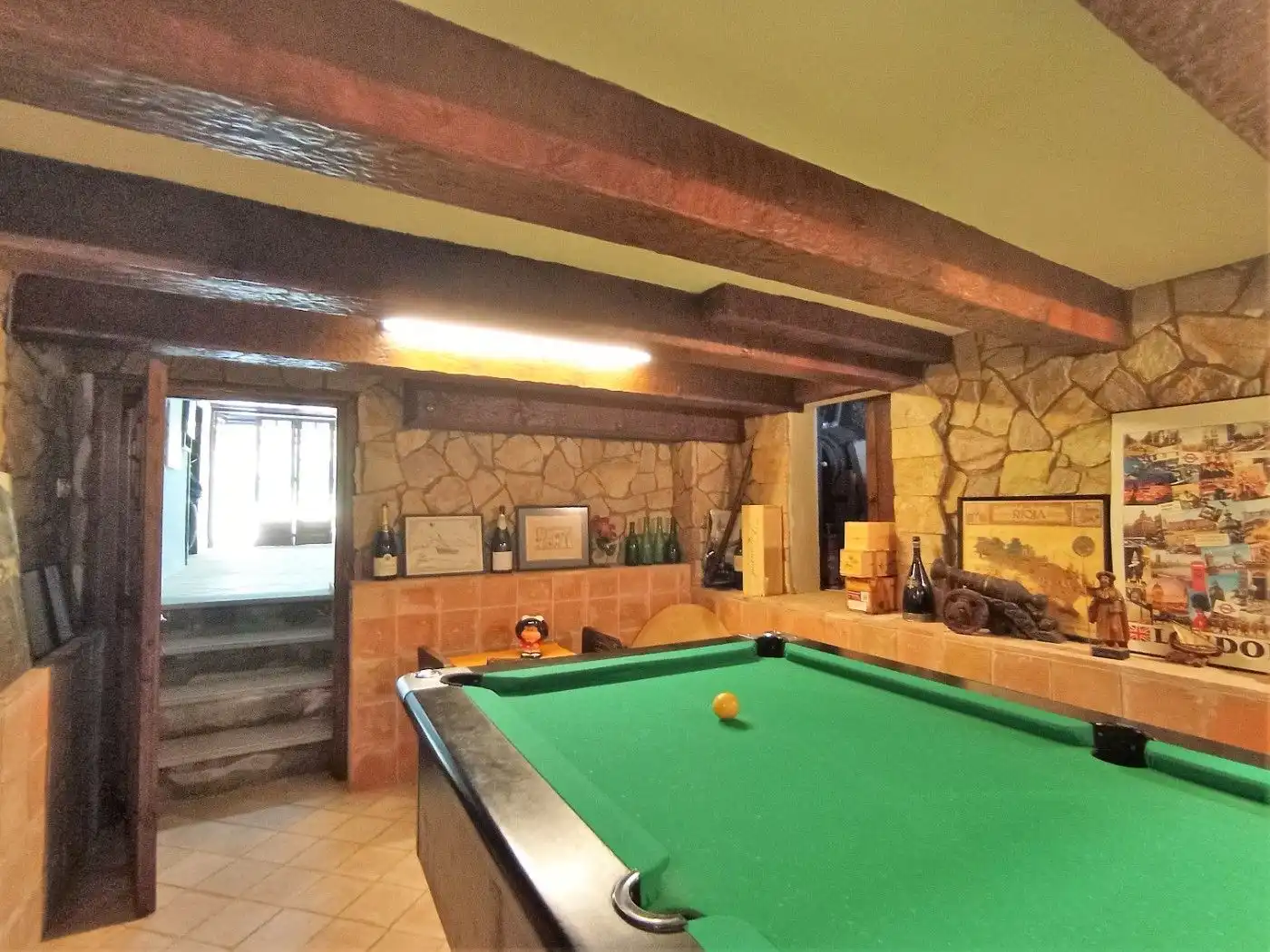 Chalet con piscina en venta en Urbanitzacions del Nord, imagen 30