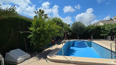 Foto 2 de Casa o chalet en venta en Calle Cibeles-claras, Los Narejos - Punta Calera, Los Alcázares