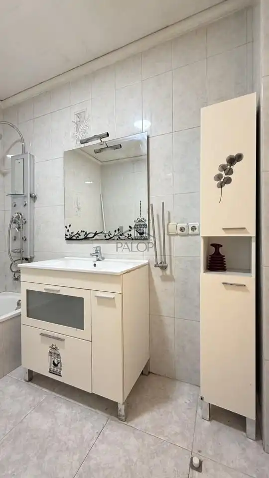Baño de Casa o chalet en venta en Carcaixent con Aire acondicionado, Terraza y Trastero