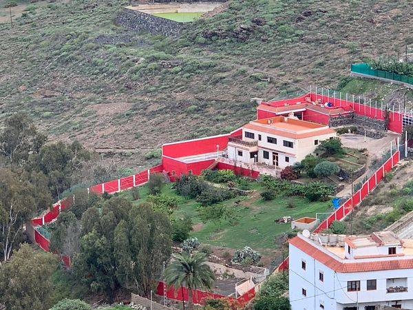 Casa-chalet en Venta en Moya (Las Palmas)