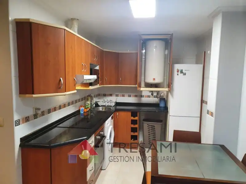 Flat with lift for sale in Ramon y Cajal 7, imagen 11