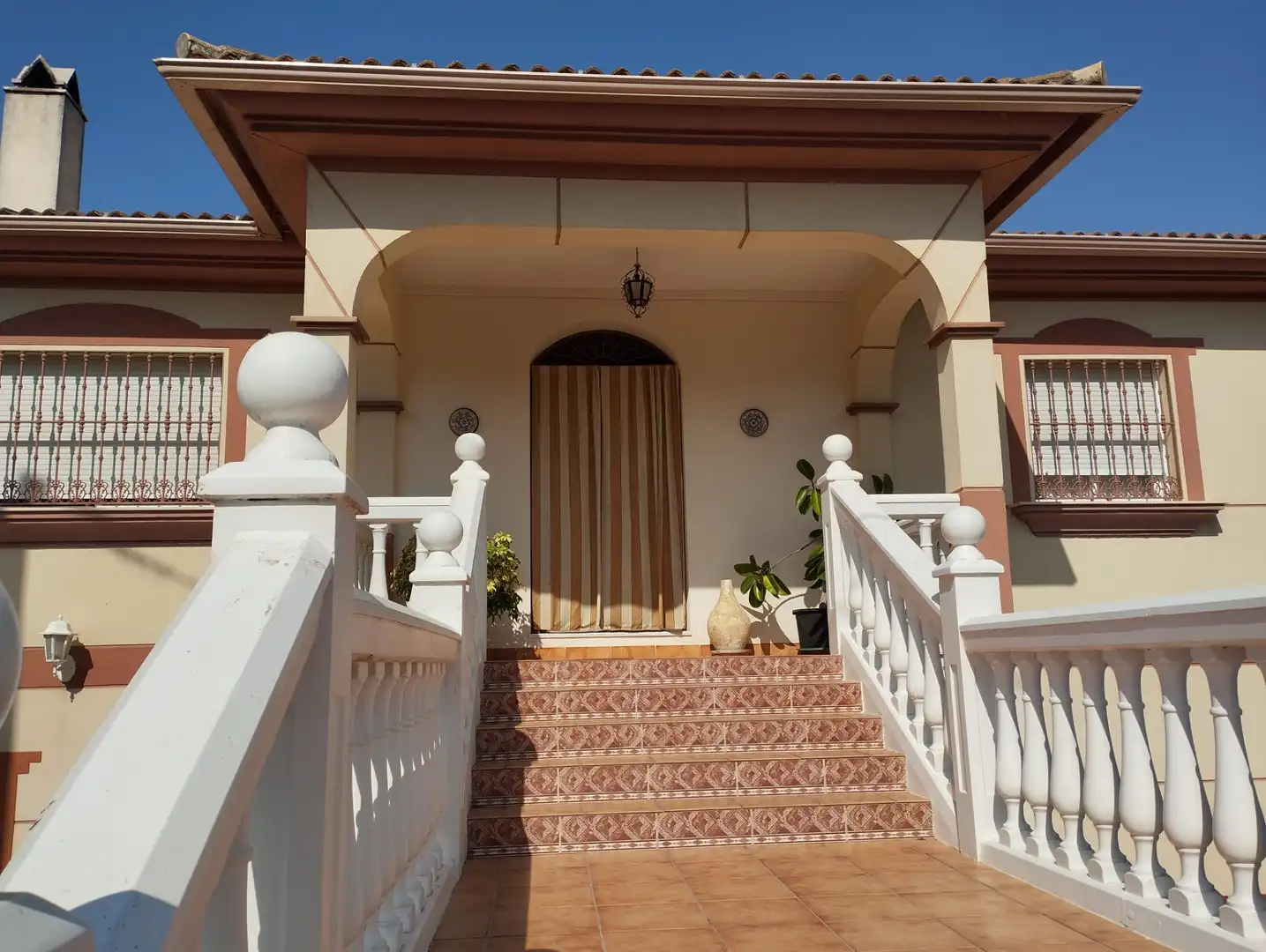 Villa zum Verkauf in Diseminado Pedroso, imagen 3