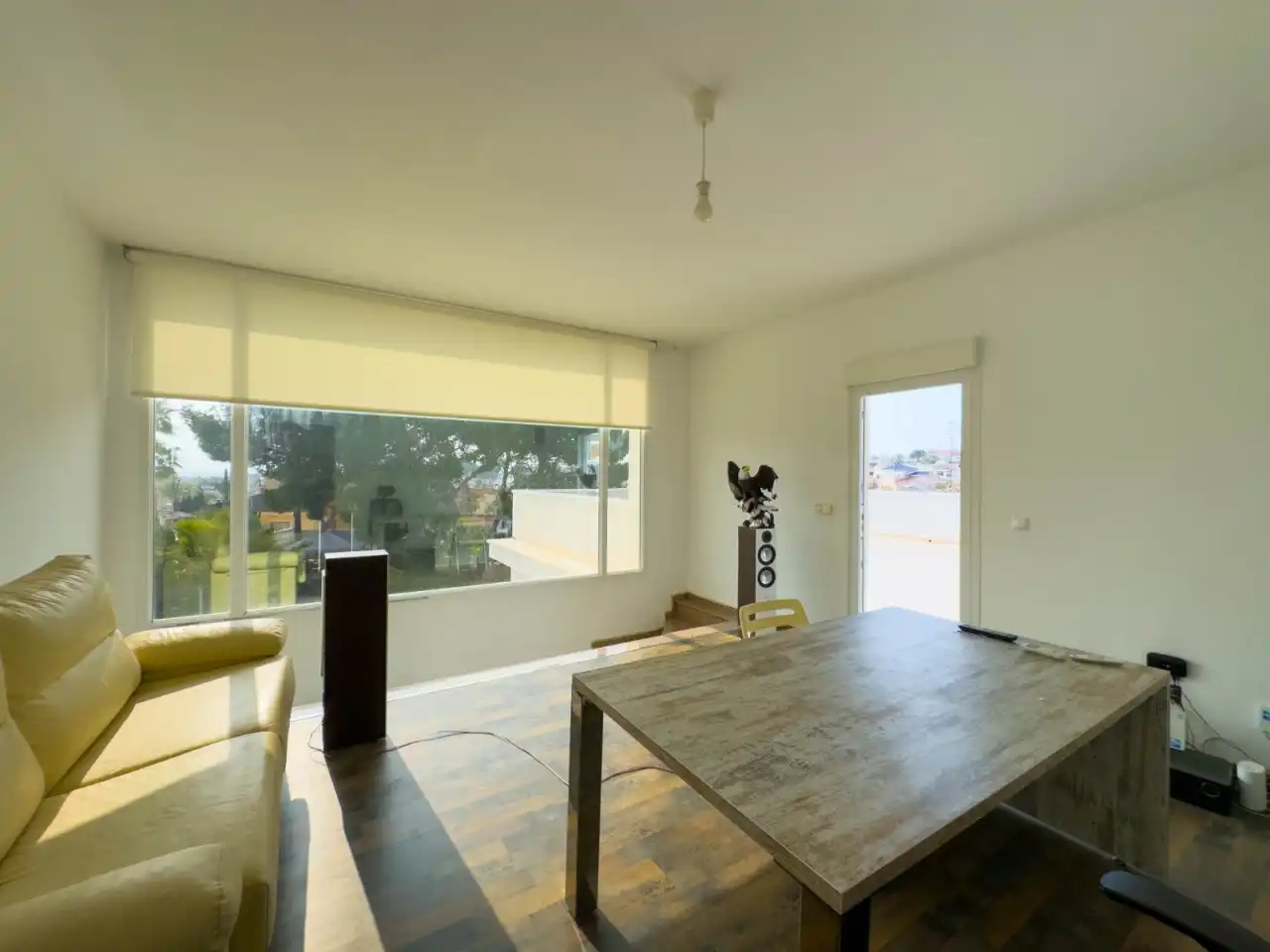 Dining room of Houses for sale in Rojales  with Air Conditioner, Heating and Private garden