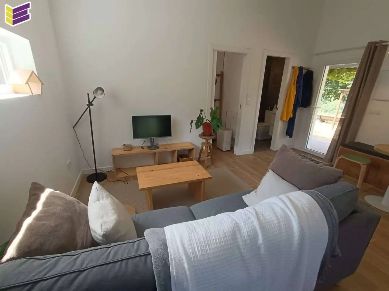 Haus mit Garten zum Verkauf in Calle San Pedro, imagen 8