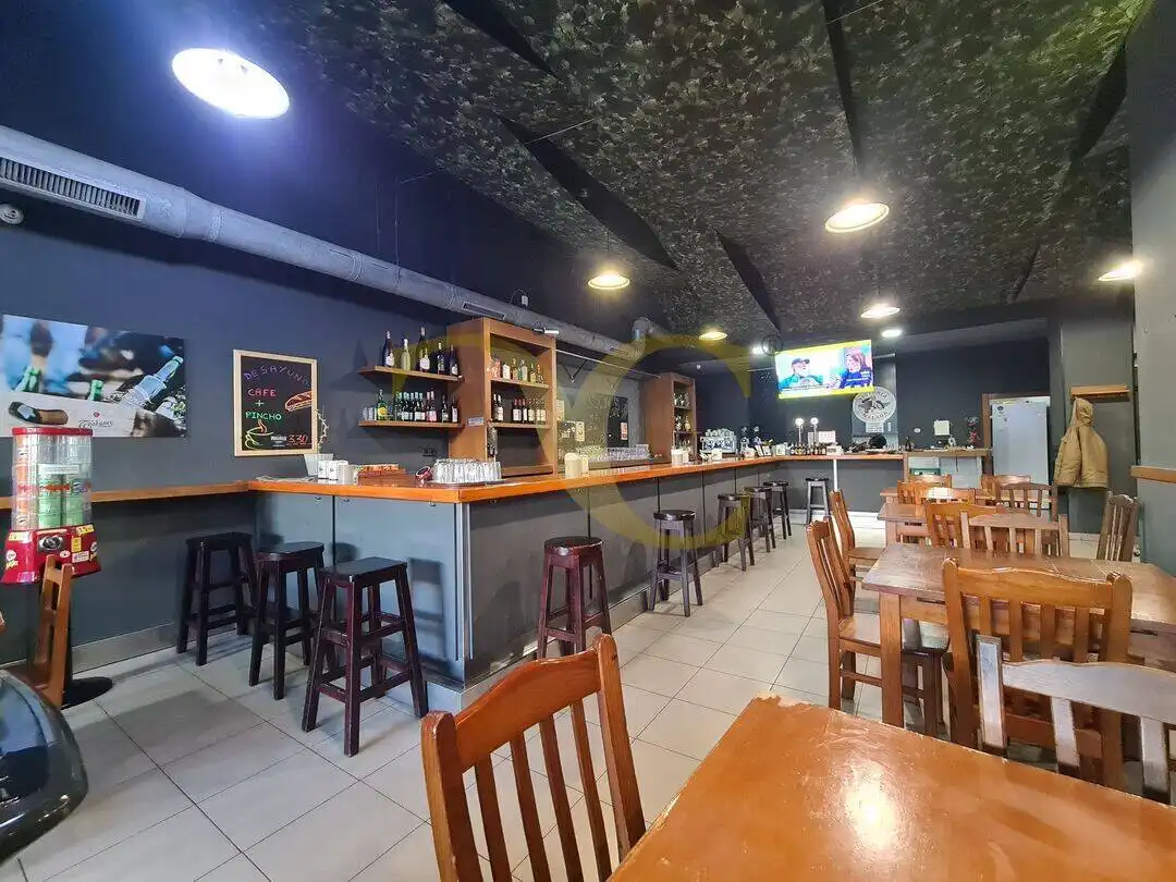 Local comercial en venda a Calle Rey Pelayo, imagen 19