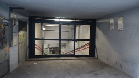 Foto 3 de Garaje de alquiler en Calle Luis Daoiz, 8, Morón de la Frontera, Sevilla