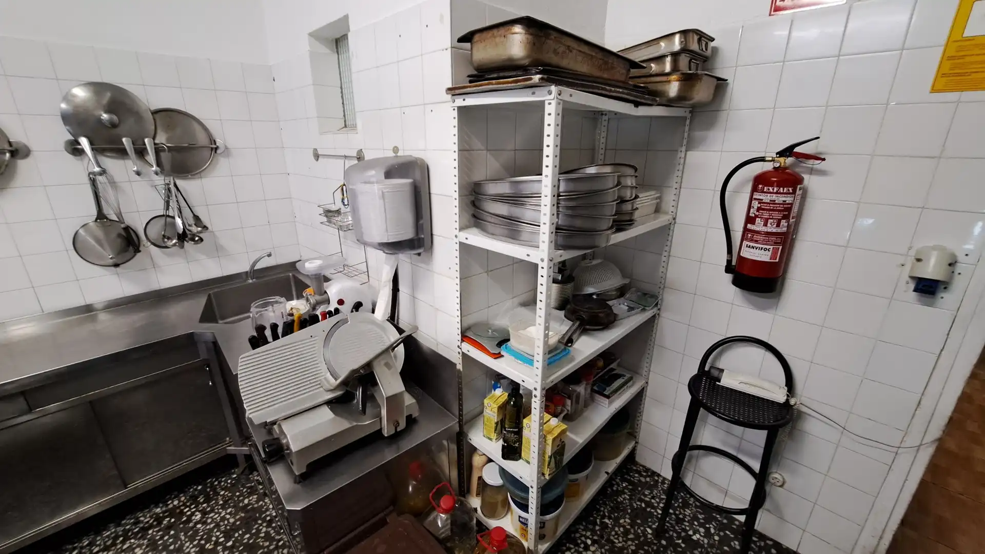 Local comercial en traspaso en Santa Coloma de Cervelló, imagen 18