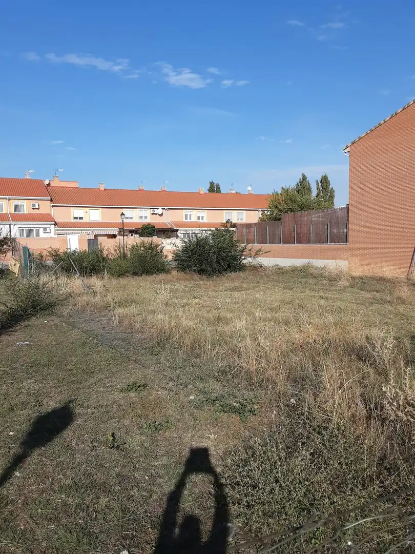 Residencial en venta en Casarrubuelos