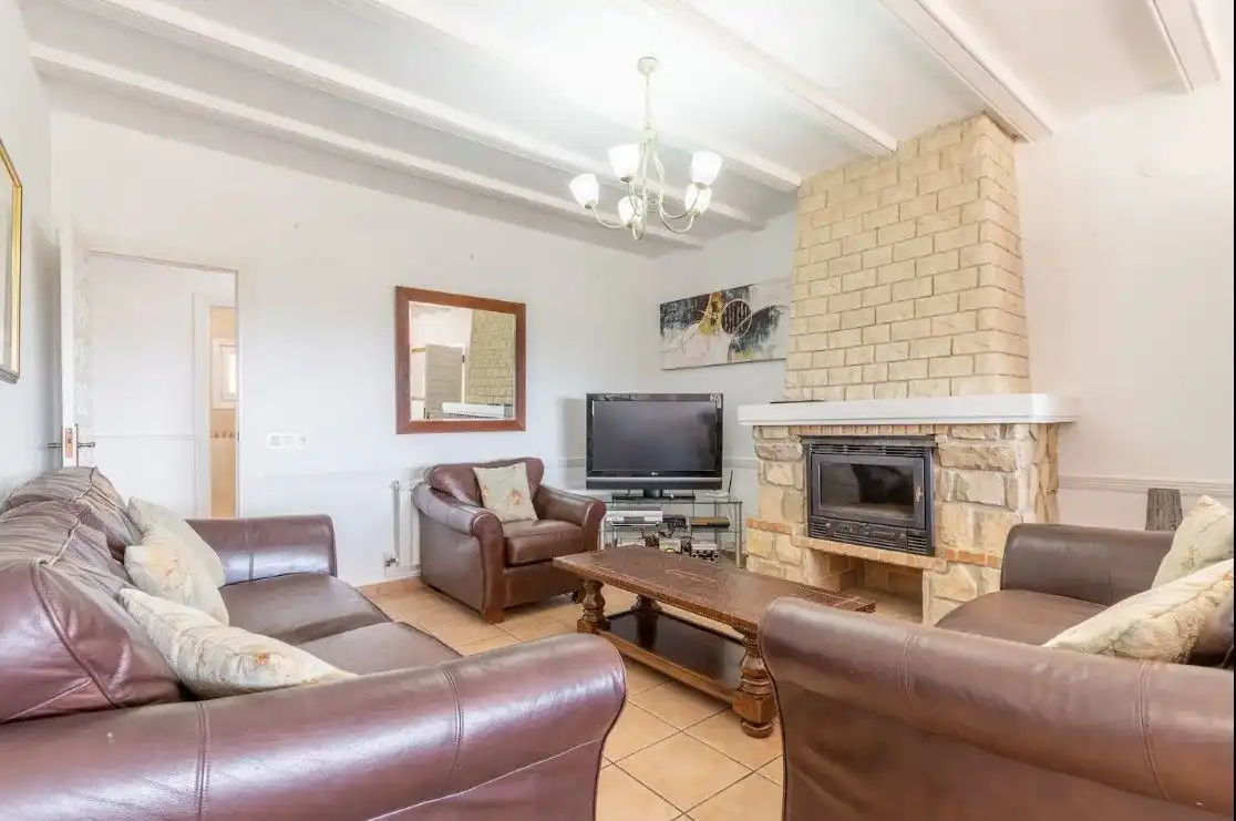 Maison avec piscine à vendre à El Portet - Pla de Mar, imagen 18