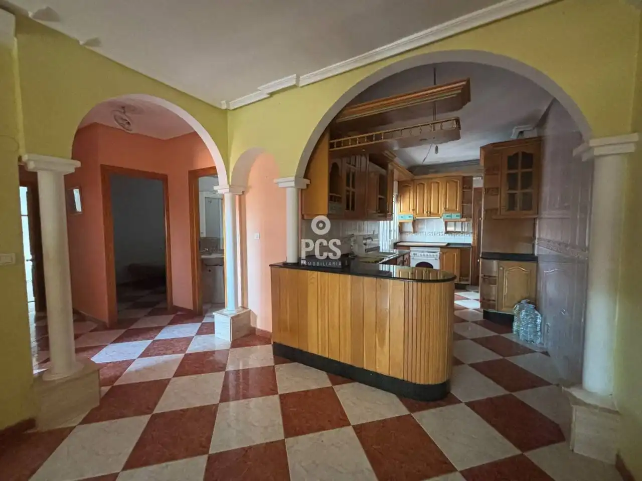 Wohnung mit Terrasse zum Verkauf in Avenida Zona Centro S/N, imagen 31