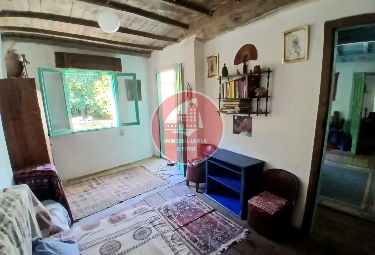 Sala d'estar de Casa o xalet en venda en Gomesende