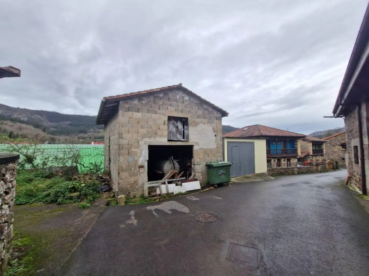 Adossat amb terrassa en venda a Coo - COO-PEREDA 71, imagen 37