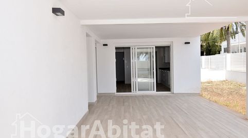 Foto 3 de Casa o chalet en venta en Calle Palmeral, Heliópolis, Benicasim / Benicàssim