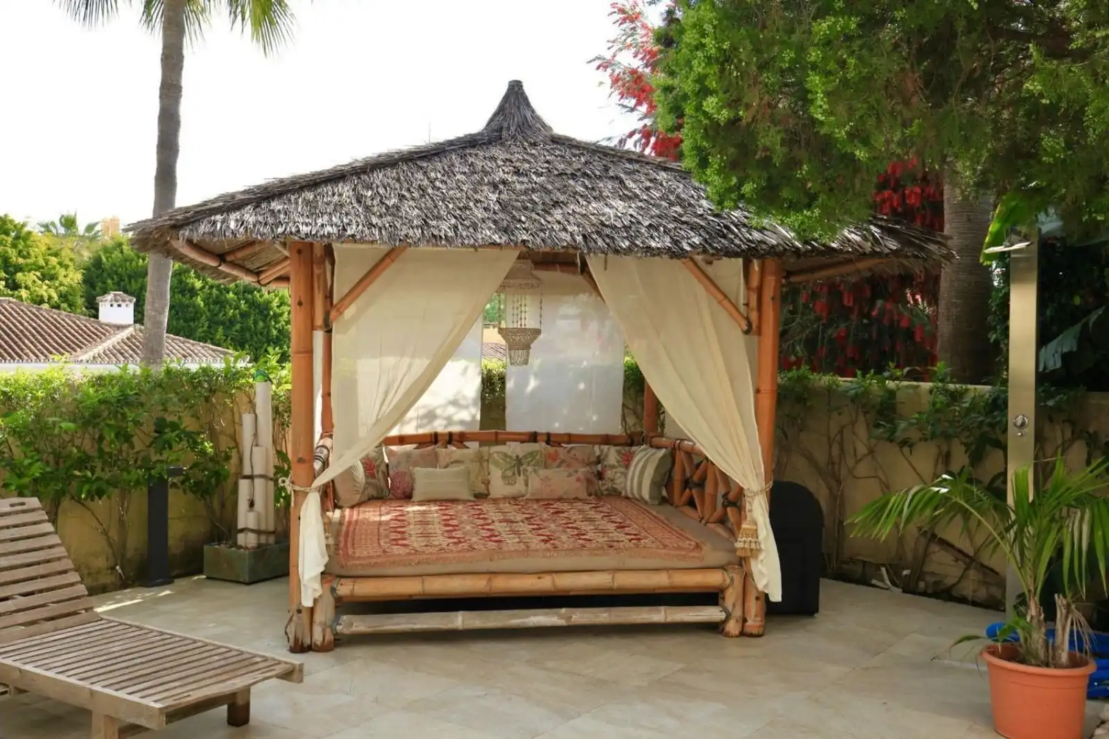 Casa con terrazza in vendita a Calle 19 C 501, imagen 48