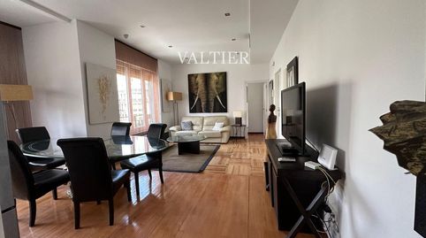 Photo 5 of Flat for rent in De Santa Engracia, Ríos Rosas - Nuevos Ministerios, Madrid Capital