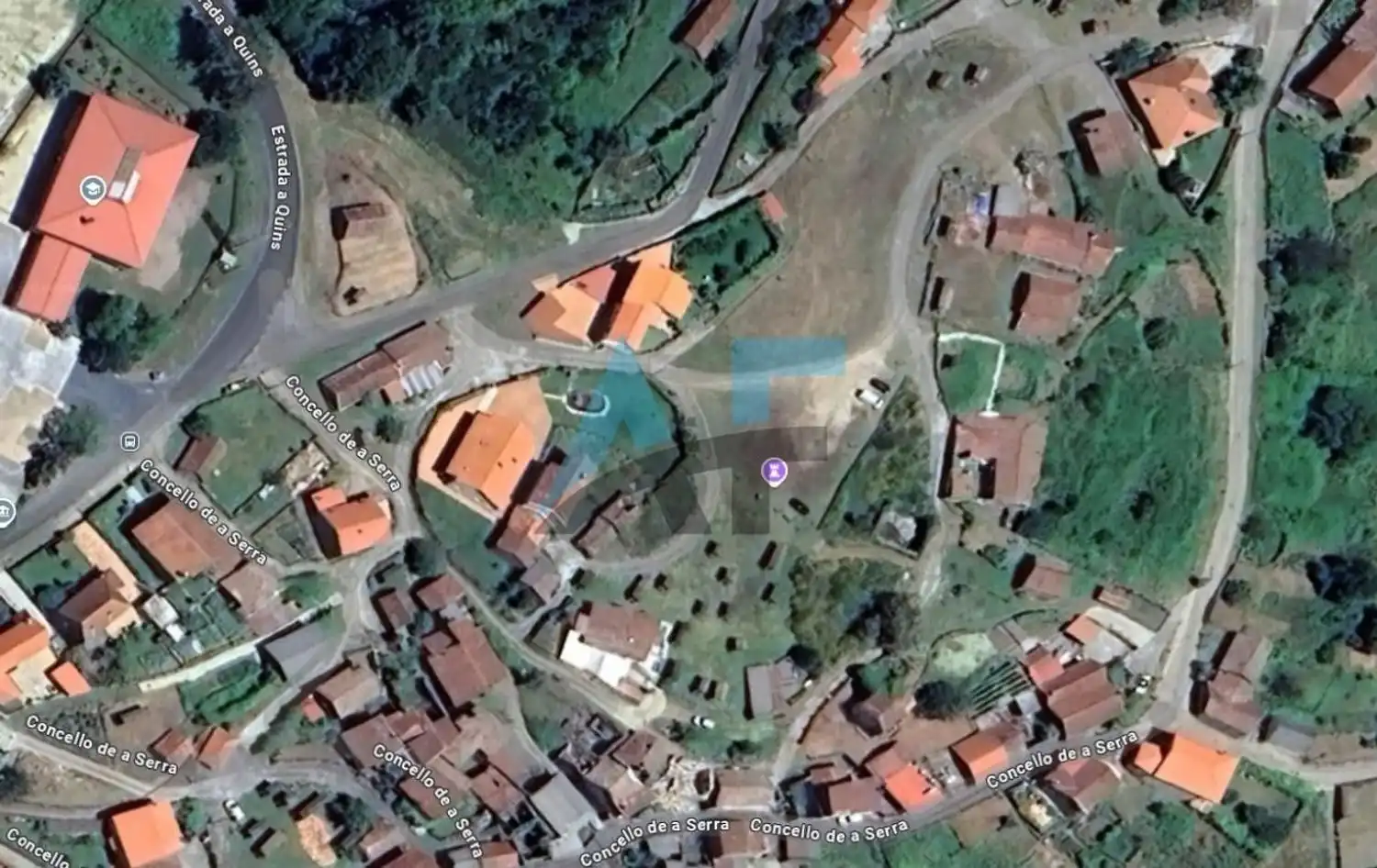 Chalet en venta en Lugar Serra, imagen 6