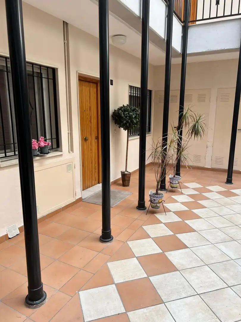 Piso de alquiler en Sevilla con Aire acondicionado y Amueblado