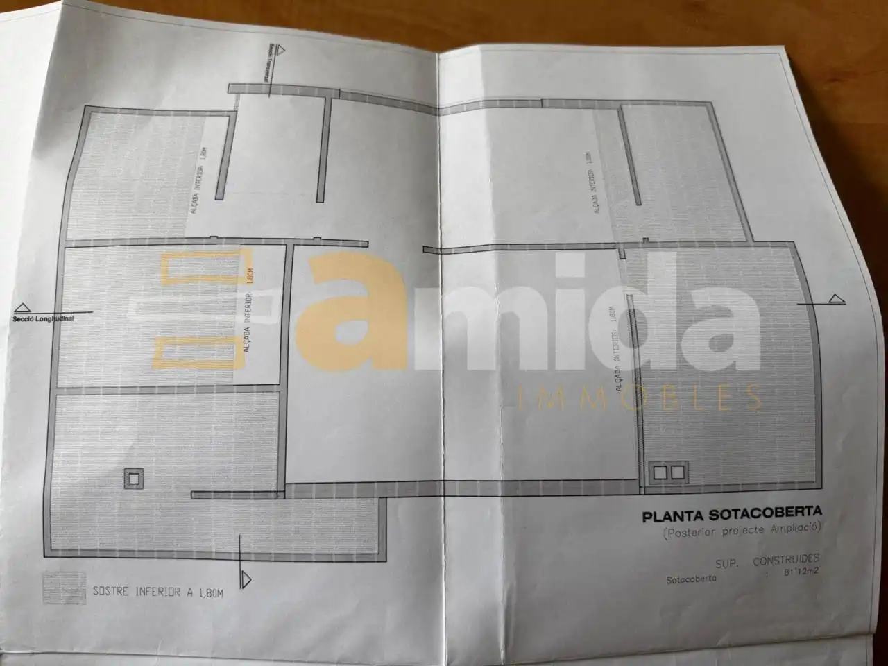 Casa o xalet en venda en Sabadell amb Aire condicionat, Calefacció i Jardí privat