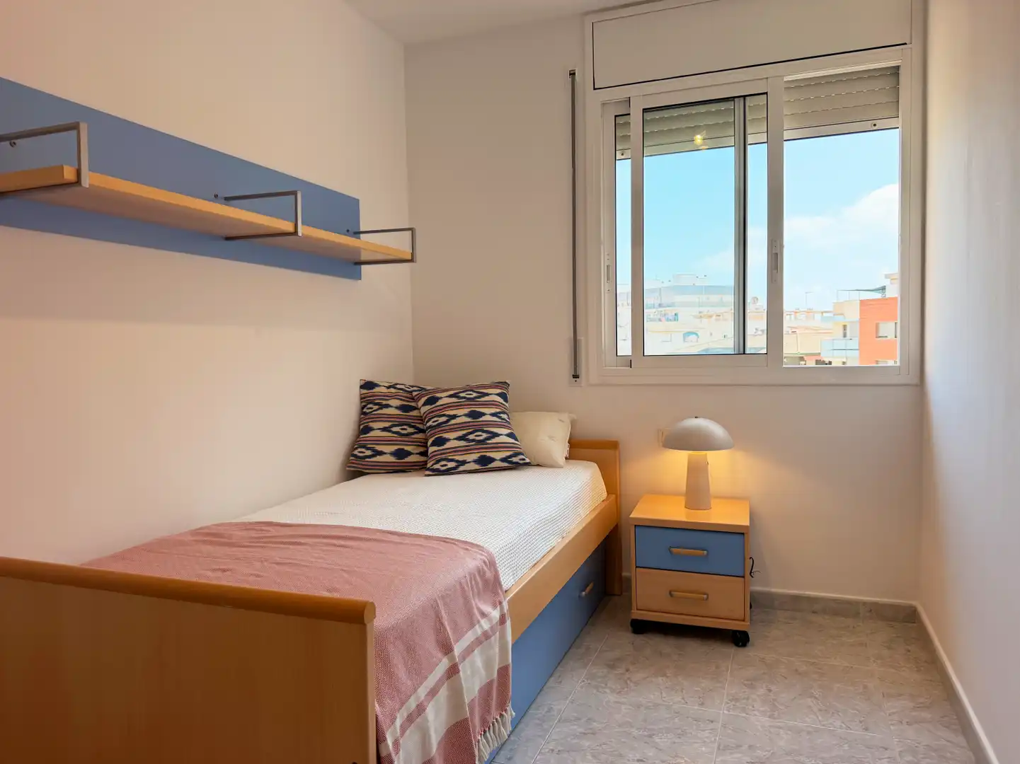 Piso con piscina en venta en Segur Platja, imagen 7