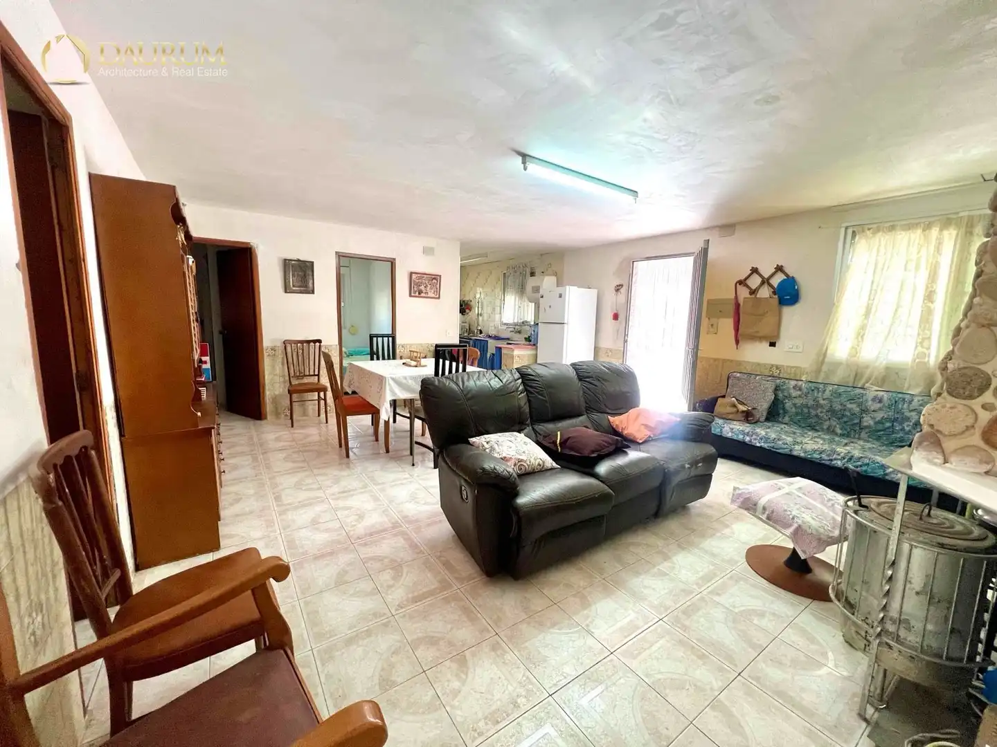 Chalet con piscina en venta en Pla del Caball, imagen 3