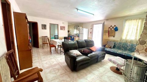 Foto 3 de Casa o chalet en venta en Pla del Caball, Albalat dels Tarongers, Valencia