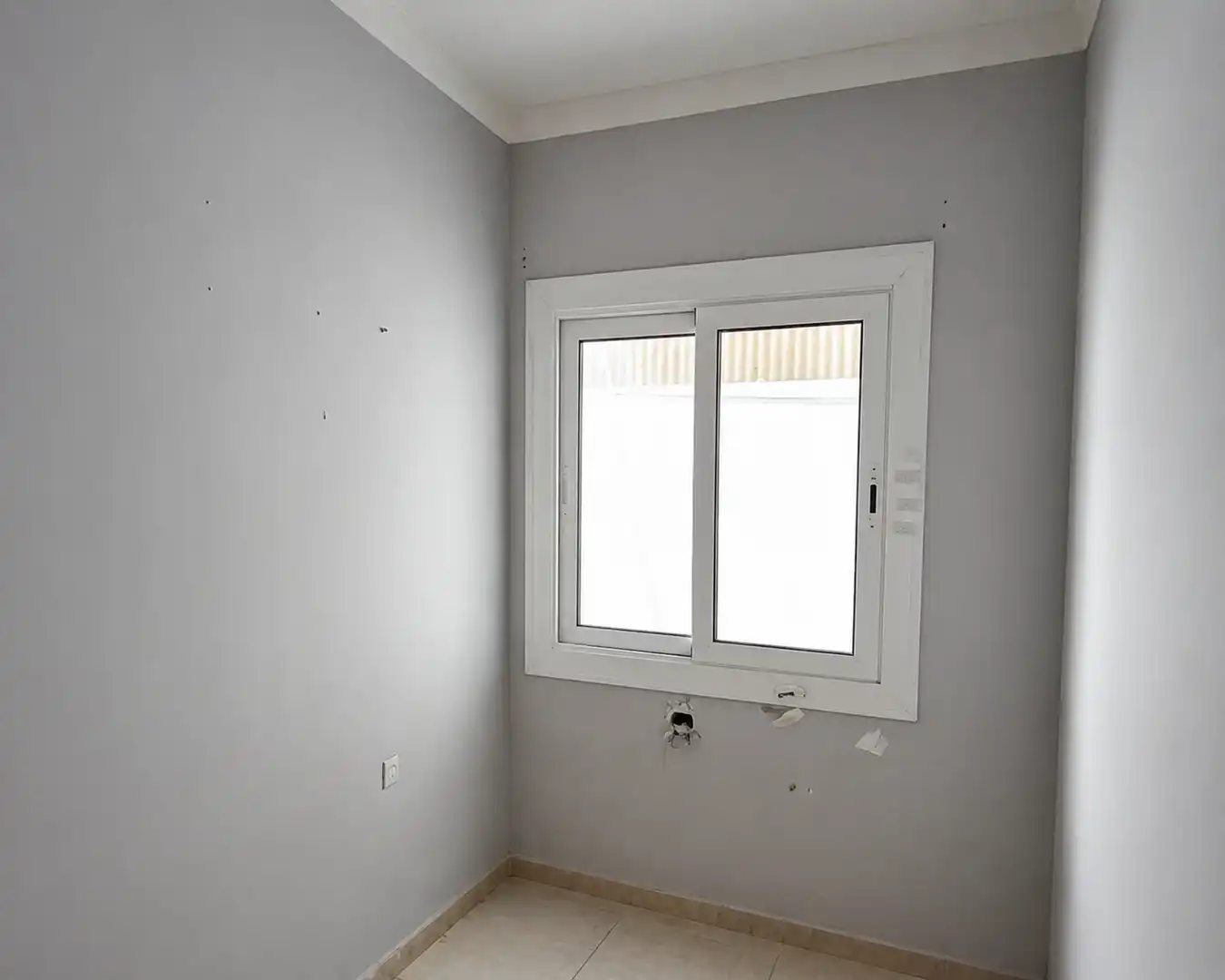 Bedroom of Flat for sale in Salt  with Terrace and Storage room