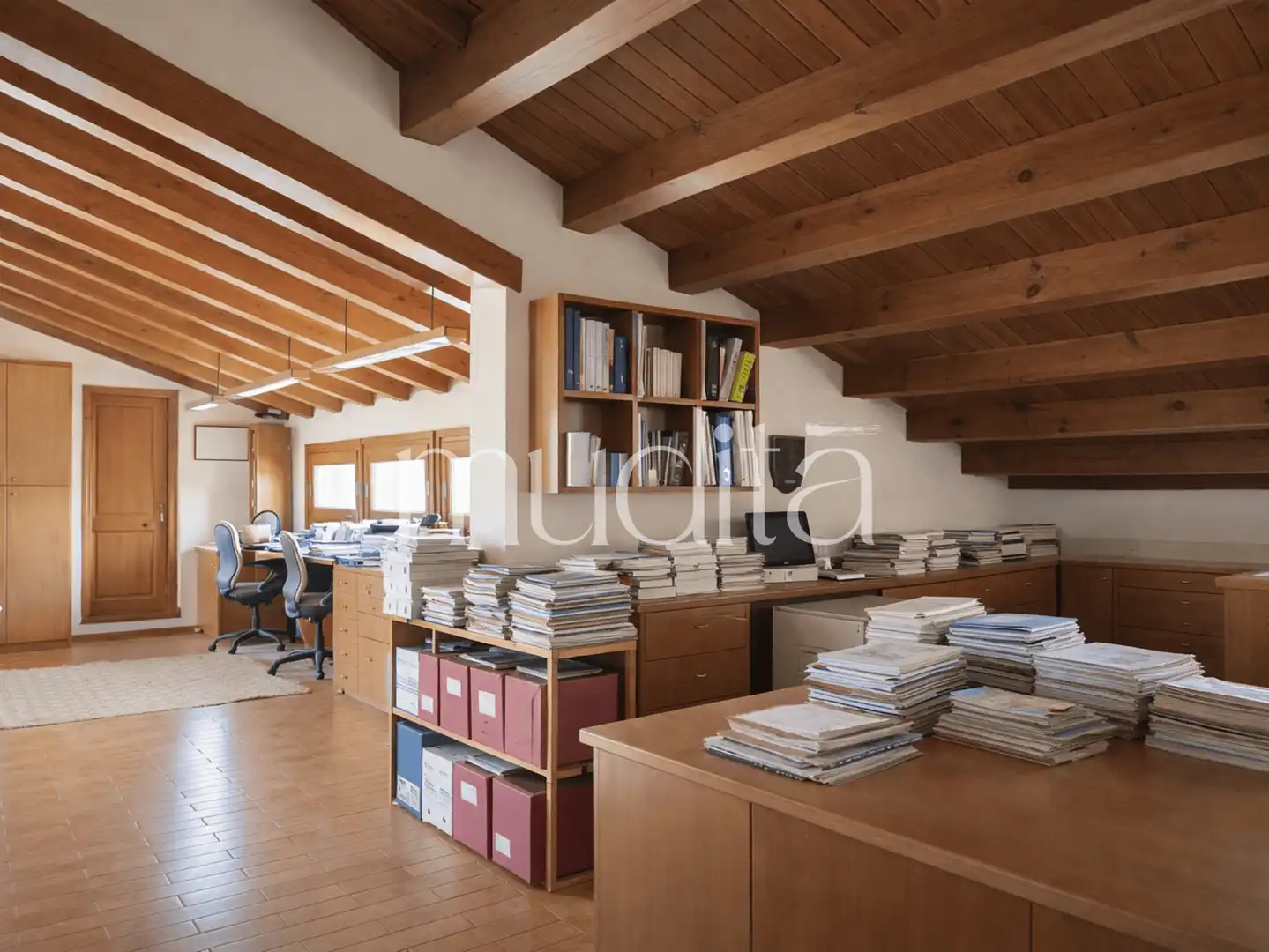 Casa o chalet en venta en Seva con Calefacción, Jardín privado y Terraza