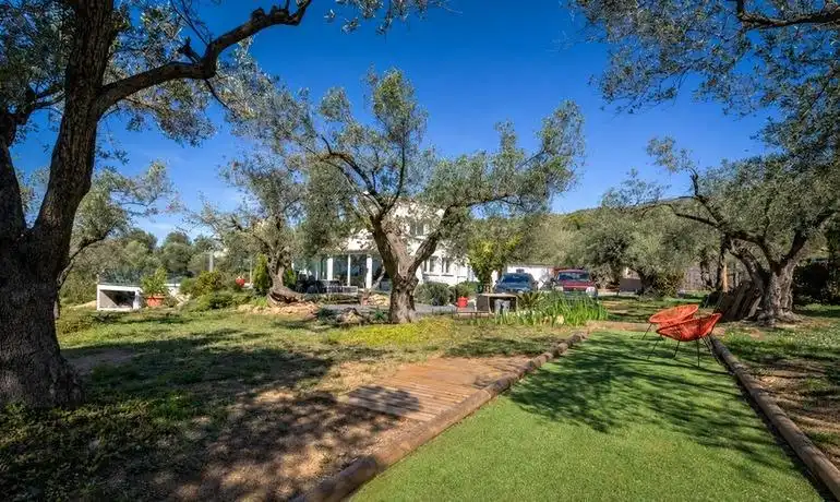 Casa con piscina in vendita a Palau-saverdera, imagen 8