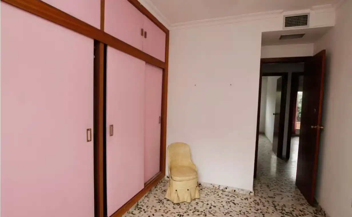 Piso en venta en Calle Corregidor Carlos Garafa, Portada Alta - Pol. Crta. De Cártama