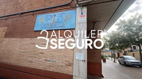 Photo 3 of Premises to rent in Calle Lagartera, Entrevías, Madrid