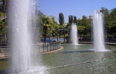 Exterior view of Flat for sale in  Córdoba Capital  with Air Conditioner and Terrace