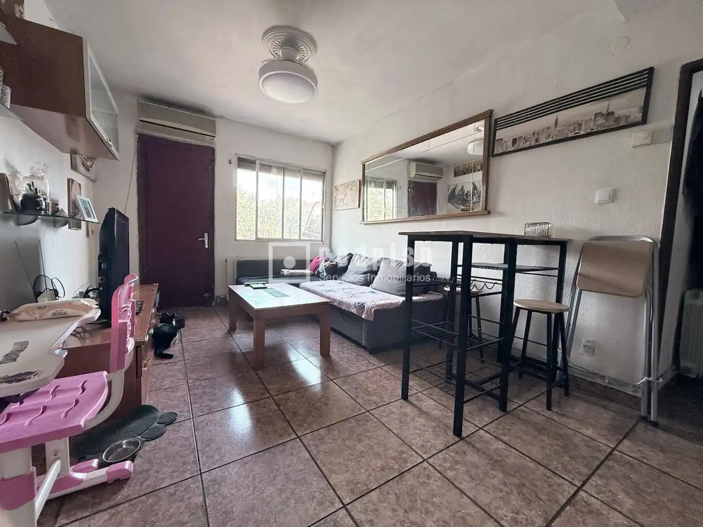 Wohnung zum Verkauf in de Fornillos