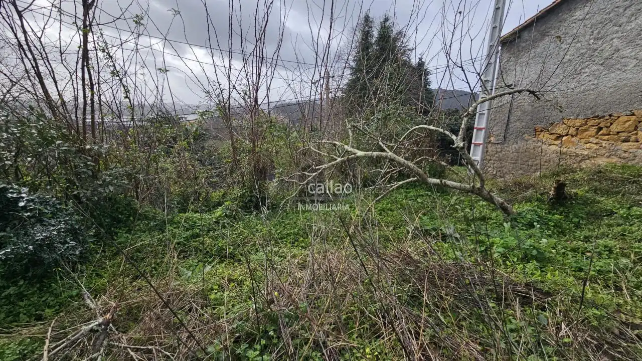 Haus oder Chalet zum Verkauf in Ferrol mit Privatgarten
