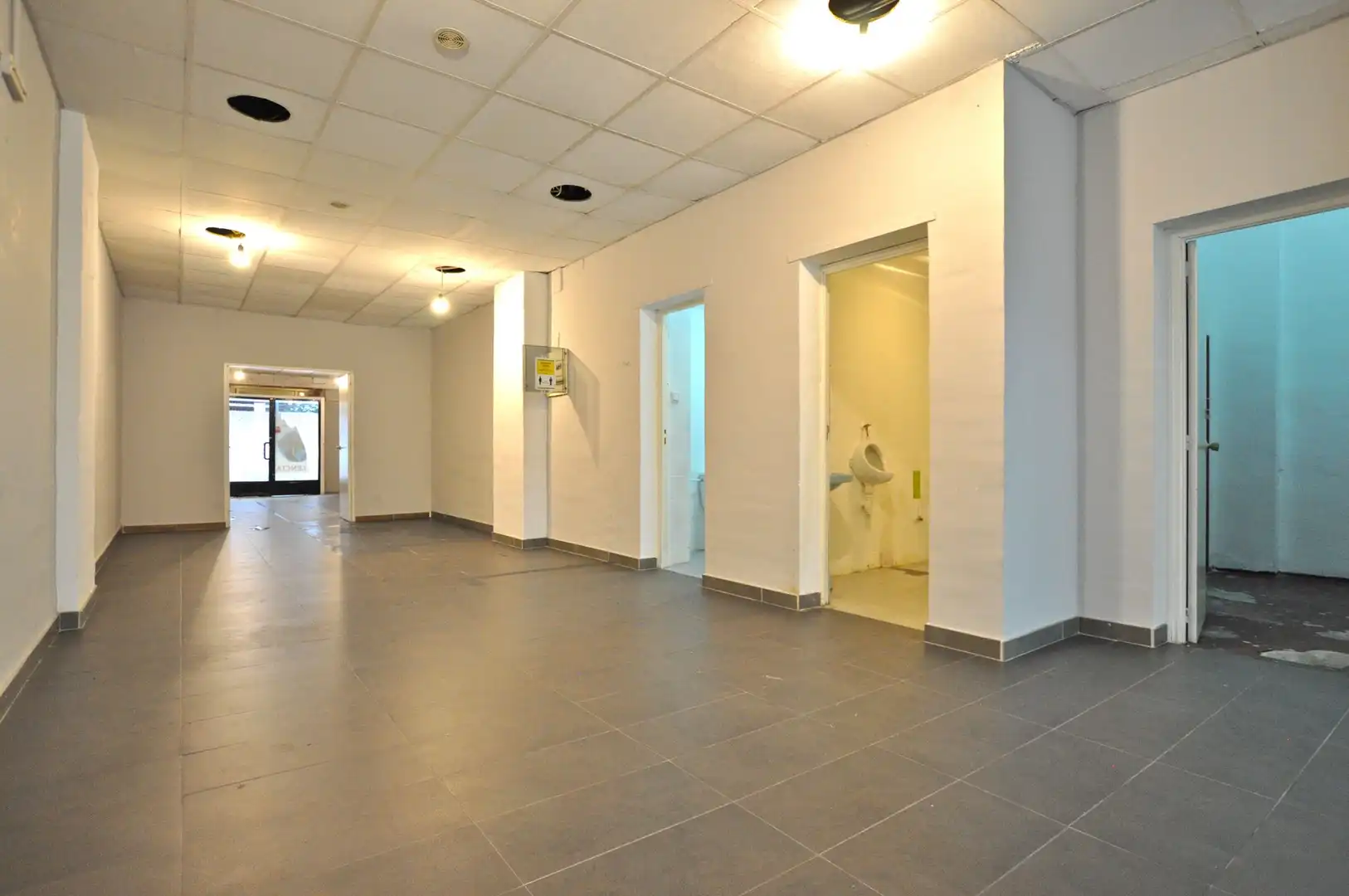 Local comercial en venda a Carrer del Ceramista Ros 18, imagen 60