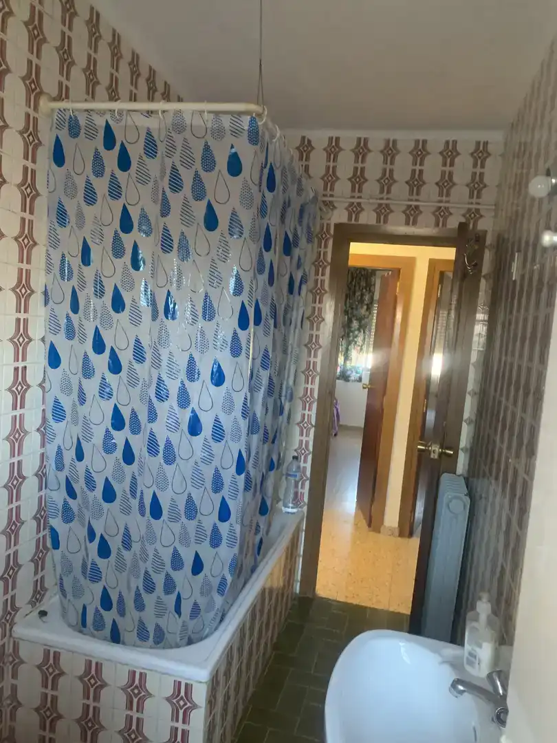 Bany de Pis en venda en Medinaceli, Soria