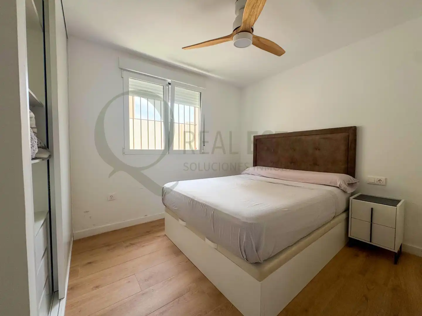 Erdgeschosswohnung mit Pool zur Miete in Calle Vistalmar, imagen 16