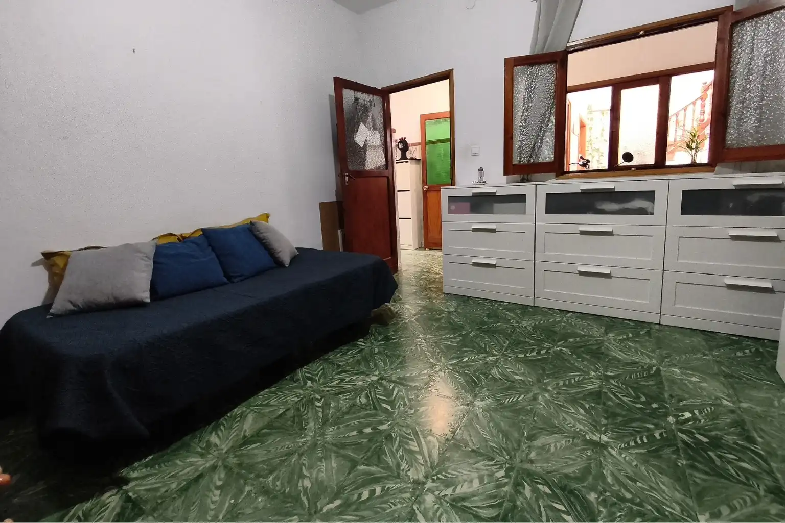 Living room of Detached homes for sale in Agaete, Las Palmas