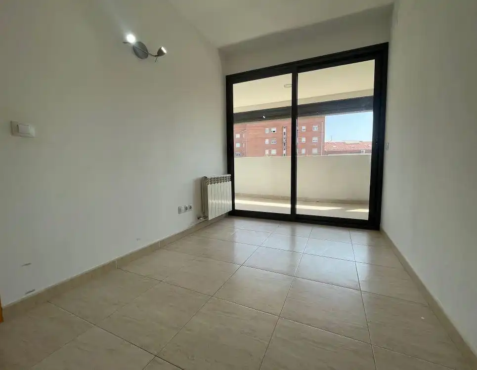 Terrasse von Wohnung zur Miete in Igualada mit Heizung, Terrasse und Abstellraum